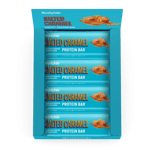 Protein Bar (12 x 55 g) - Salted Caramel