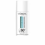 Anti-Brown Spot Treatment L'Oreal Make Up Bright Reveal Spf 50 50 ml Niacinamide