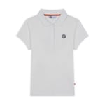 ROLAND GARROS Heritage,Polo,Femme