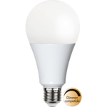 Led Opal E27 19W 4000 kelvin 2100 lumen - Dimbar - Opal