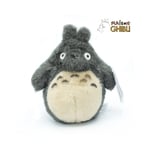 Maison Ghibli Peluche Totoro Big S - Mon Voisin Totoro