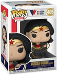 Funko Pop Heroes - Wonder Woman - Wonder Woman Odyssey #405