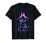 Rewrite the Stars shirt, showman party shirt