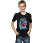 T-shirt enfant Dc Comics  Teen Titans Go Let's Dance