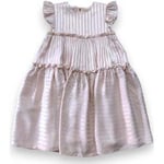 Robe enfant Dior  Robe  Rose - 8 ans