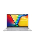 ASUS Vivobook X1504ZA-BQ521W 15.6" I5 8 Go Argent 512