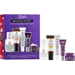 Kiehl's About Gift ideas Set Daily Refining Milk-Peel Toner 40 ml + Retnol Skin-Renewing Micro-Dose Serum 10 Powerful-Strength Line-Reducing Concentrate 15 Super-Multi Corrective Eye Zone Treatment 3 Super Multi-Corrective Cream 7 1 Stk.