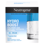 Neutrogena Hydro Boost Gel Cream Hyaluronic Acid 50ml