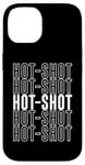 iPhone 14 Hot-shot Case