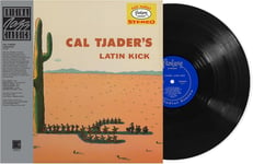 Cal Tjader  Latin Kick  LP/Vinyl