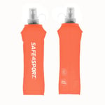 SAFE4SPORT.PL SoftFlask SoftFlask 500 ml Orange Soft Flask, 500 ml