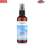 Tisserand Sleep Better Pillow Mist 100ml UK