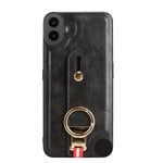 LCC ring deksel Nothing CMF Phone 1 - Onyx Black