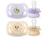 Philips Soother - ultra start - SCF075/03