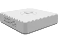 Hikvision Ip-Inspelare Ds-7104Ni-Q1/4P(D)