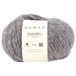 Rowan Brushed Fleece Chunky Yarn, 50g