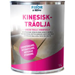 Kinesisk Träolja Fixor by Nitor 1 Liter