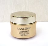 Lancome Absolue Soft Cream mini New