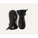 Hestra Army Leather Gore-Tex - Mitt Black/Black