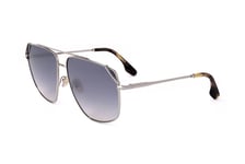 Lunettes de Soleil Victoria Beckham VB229S 040 SILVER 61/13/ Femme