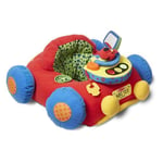 Beep Beep Car & Play Activity Preschool Toy - K's Kids Melissa & Doug NEW