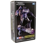 Takara Tomy Transformers Toys MP-29 Shockwave Destronlaserwave Action Figurer Transformer Robot Toys Transformers Figurer MP-29 ko