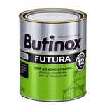 Butinox futura dør vindu maling b ba 0.6