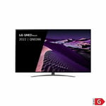 Smart-TV LG 55QNED866QA 55" 4K ULTRA HD QND MINILED WIFI 55" 4K Ultra HD LED