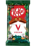 KitKat Vegansk Sjokolade 41,5 g