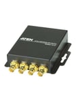 ATEN VanCryst VS146 3G/HD/SD-SDI Splitter