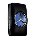 Mercedes-Benz Miesille 30ml EdT - Raikas ja päivittäiseen käyttöön sopiva miesten 30 ml Eau de Toilette. Erinomainen laatu arvostetulta Mercedes-Benzilta.