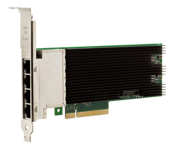 FUJITSU PLAN EP X710-T4 4X10GBASE-T (S26361-F3948-L504)