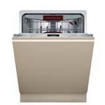 Neff N 50 Integrated Dishwasher S155ECX07G