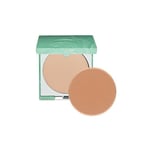 CLINIQUE Stay-Matte Sheer Pressed Powder - pressed Powder n. 01 stay Buff