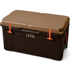 Yeti Tundra 65 kylbox Wetland Brown OneSize - Fri frakt