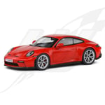 [FR] Solido PORSCHE 911 992 GT3 TOURING COUPE 2023 RED 1:43 - SL4316501