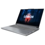 Lenovo Legion Slim 5 16APH8 82Y9 - Ryzen 7 7840HS 32 Go RAM 512 Go SSD Gris AZERTY