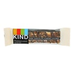 Dark Chocolate Almond Coconut Nut Bar 1.4 Oz(Case Of 12) By Kind