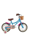 Dawes Lil Duchess 14 Inch Wheel Girls Bike