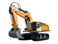 Huina 1/14 RC Metal Excavator Digger - 23 Channel