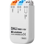 DALI KONVERTER RM8 1-10V 1-CH