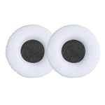 2x Earpads for Sennheiser HD25 HD25-1 II HD250BT in PU Leather