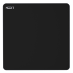 NZXT Zone Elite 400x400mm Large Mousepad, Black