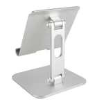 Adjustable Tablet Holder Stable Metal Tablet Holder For 5-13 Inch Phones