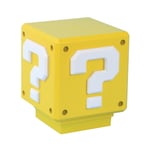 Nintendo - Super Mario Mini Question Block Light (PP3428NN)