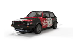 Volkswagen Golf Gti - Richard Lloyd Racing Slot Voiture Model Scalextric