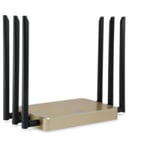 LevelOne AC1200 Dual Band (WLAN) Access Point, Managed