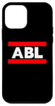 Coque pour iPhone 12 mini ABL : Absolument une sacrée dernière