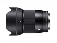 Sigma 23mm f/1,4 DC DN Contemporary Canon RF