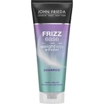 John Frieda Frizz Ease Weightless Wonder Shampoo 250 ml